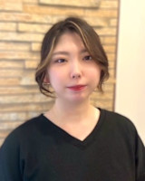 勝部　萌(カツベ　モエ)