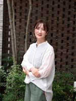 新町 香織(シンマチ カオリ)