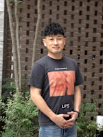 緒方　佑多(オガタ　ユウタ)