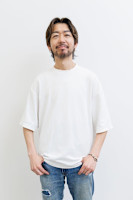 中川裕太郎(ナカガワユウタロウ)
