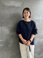松本孝子(マツモトタカコ)