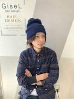久連松 真臣久(クレマツ マサオミ)