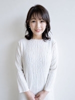 川口　晶子(カワグチ　アキコ)
