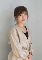 横田　成美(ヨコタ　ナルミ)