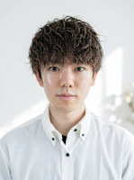 田中　眞人(タナカ　マナト)