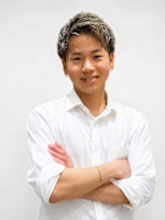 田場　彪太郎(タバ　コタロウ)