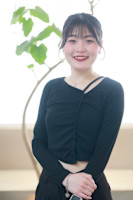 穴田　菜月(アナダ　ナツキ)