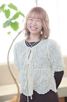 宮井　真紀子(ミヤイ　マキコ)