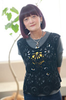 和賀井 優子(ワガイ ユウコ)