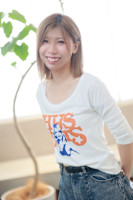 伊藤　志帆(イトウ　シホ)