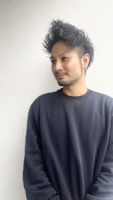 Shusuke Hori(ホリ　シュウスケ)