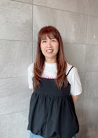 入江 恵(イリエ メグミ)