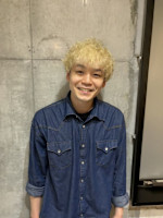 新田 凌平(シンタ リョウヘイ)
