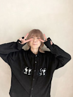 早部 伊織(ハヤベ イオリ)