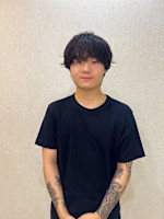杉田 奨真(スギタ ショウマ)