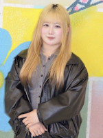 渡邊 美珠(ワタナベ ミジュ)