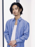 Yuya (ヨネダ ユウヤ)