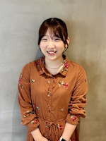 島崎 愛里(シマザキ アイリ)