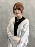 齋藤 歩実(サイトウ アユミ)