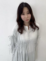 伊藤 汐里(イトウ シオリ)