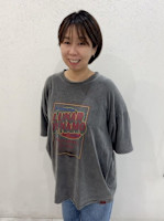 山川 未由希(ヤマカワ ミユキ)