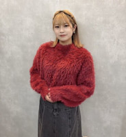 川瀬 琉南(カワセ ルナ)