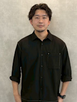 阿部 翔平(アベ ショウヘイ)