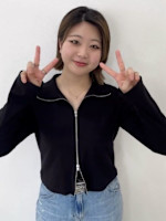 佐藤 愛莉(サトウ アイリ)