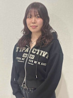 北嶋 優生(キタジマ ユウ)