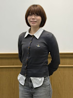 木村 晴奈(キムラ ハルナ)