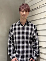 齊藤 駿(サイトウ スグル)