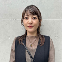 八代 まゆみ(ヤツシロ マユミ)