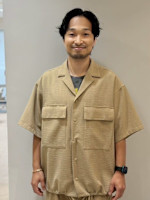 原 佑輔(ハラ ユウスケ)