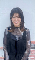 山崎真紗子(ヤマサキマサコ)