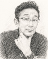 中谷 眞次(ナカタニ シンジ)