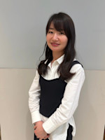 鈴木 美穂(スズキ ミホ)