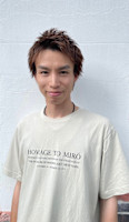中村 健太(ナカムラ ケンタ)