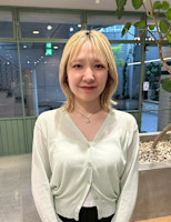 晴(ハル)