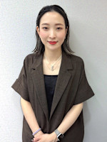加治屋 法子(カジヤ ノリコ)