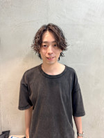 小野寺　隼(オノデラ　シュン)