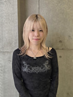 中山 理奈(ナカヤマ リナ)