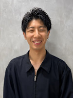 大石 晴也(オオイシ ハルヤ)