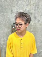津田賢亮【メンズ限定スタイリスト】(ツダケンスケ)