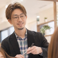常盤 大樹(トキワ ダイキ)