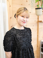 原口 満帆(ハラグチ マホ)