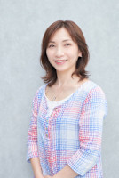 小杉　由美子(コスギ　ユミコ)