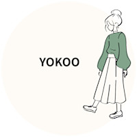 yokoo(ヨコオ)