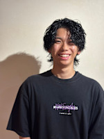 野田　新(ノダ　アラタ)