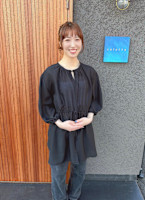 岩堀 聖奈(イワホリ セイナ)