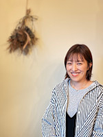 角田真希(ツノダマキ)
